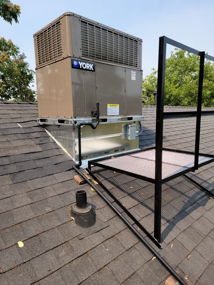 OROSCO HEATING AND AIR Updated October 2024 37 Photos Folsom