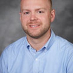 Josh Bentley, MD