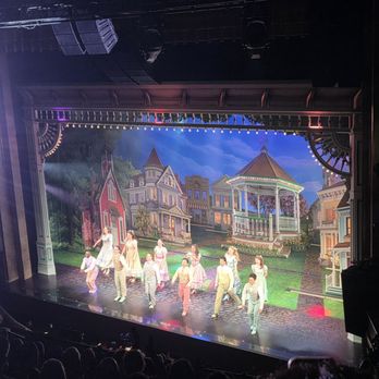 Nederlander Theatre - Performing Arts Near Me - New York, New York Nederlander Theatre - Performing Arts Near Me - New York, New York