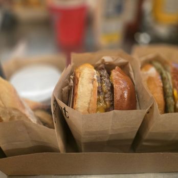 Eggslut - Breakfast & Brunch Near Me - Las Vegas, Nevada