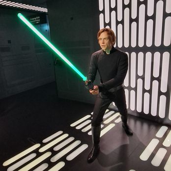 Madame Tussauds - Museums Near Me - Berlin, BE