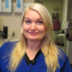 Gregory A Balog, DDS - Tonya White | Dental Assistant