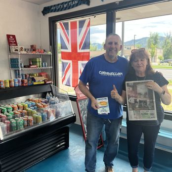 Codswallop - Fish & Chips Near Me - Colorado Springs, Colorado Codswallop - Fish & Chips Near Me - Colorado Springs, Colorado