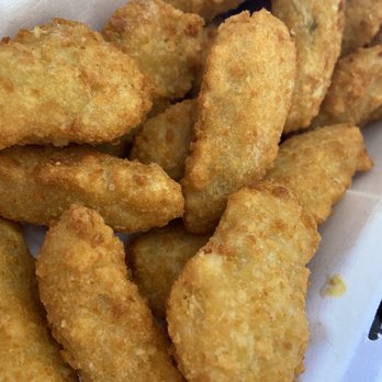 Wienerschnitzel - Jalapeño peppers - Hot Dogs Near Me - Las Cruces, New Mexico Wienerschnitzel - Jalapeño peppers - Hot Dogs Near Me - Las Cruces, New Mexico