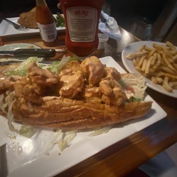 The Fish House - Seafood Near Me - Miami, Florida The Fish House - Seafood Near Me - Miami, Florida