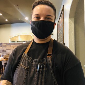 CraftWay Kitchen - Plano - An employee that rocks it! - New American Near Me - Plano, Texas CraftWay Kitchen - Plano - An employee that rocks it! - New American Near Me - Plano, Texas