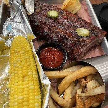 Jim 'N Nick's Bar-B-Q - Baby Ribs and Fries - Barbeque Near Me - Alpharetta, Georgia Jim 'N Nick's Bar-B-Q - Baby Ribs and Fries - Barbeque Near Me - Alpharetta, Georgia