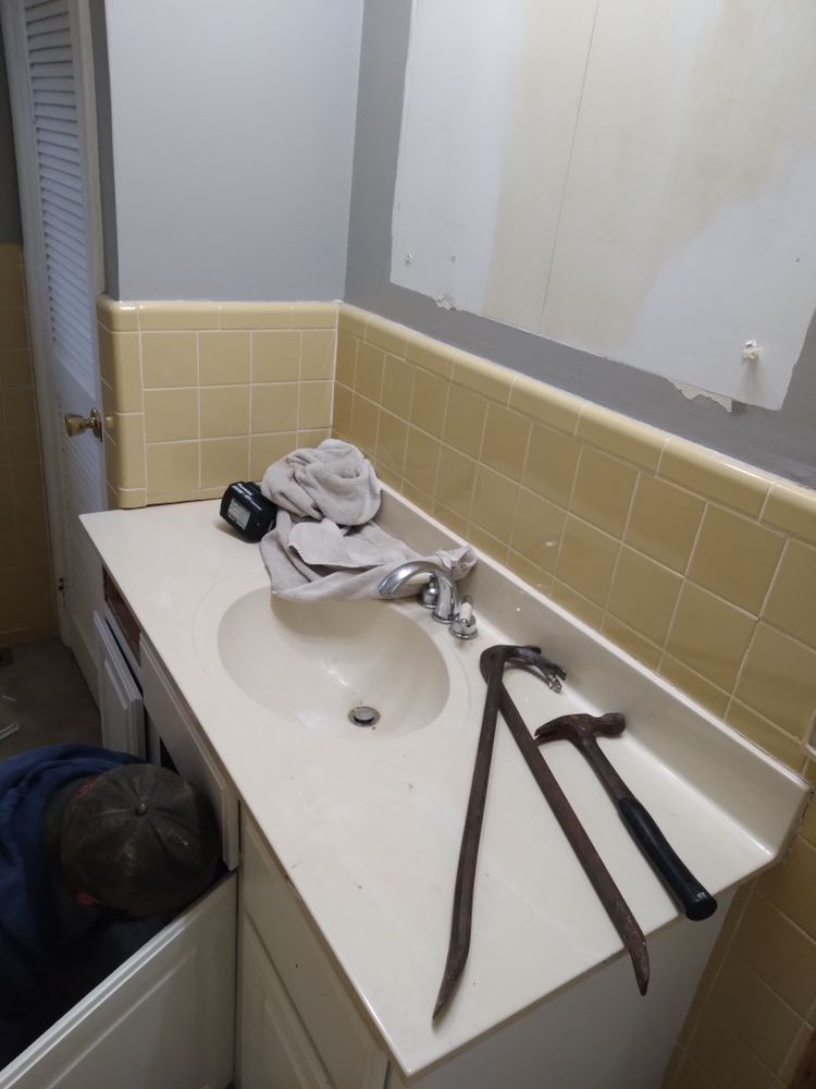 Slide of Special K’s Plumbing