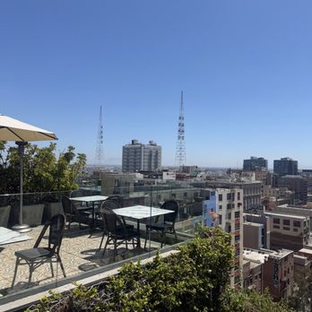 Perch - Lounges Near Me - Los Angeles, California Perch - Lounges Near Me - Los Angeles, California