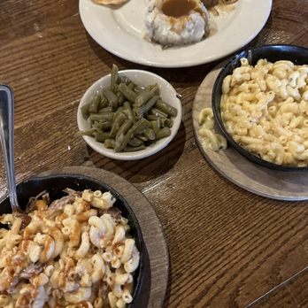 Puckett's Restaurant - piggy mac, meatloaf - Southern Near Me - Chattanooga, Tennessee Puckett's Restaurant - piggy mac, meatloaf - Southern Near Me - Chattanooga, Tennessee