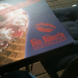 Don Roberto - Lecker.