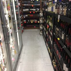 Par Liquor Stores