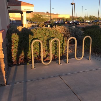 CVS Pharmacy - Bicycle access nice - Drugstores Near Me - Tucson, Arizona