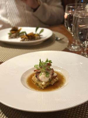 Gatehouse Restaurant by null