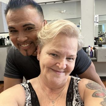 Supercuts - Me & Greg - Hair Salons Near Me - POMPANO BEACH, Florida Supercuts - Me & Greg - Hair Salons Near Me - POMPANO BEACH, Florida