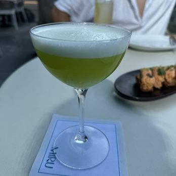 Miru - Lady Luck - Japanese Near Me - Chicago, Illinois
