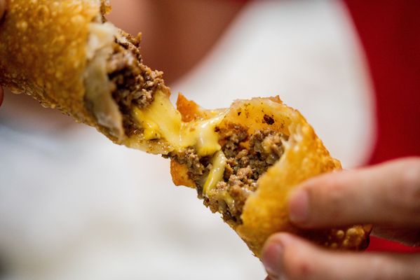 Nice Day Chinese Takeout | Huntington NY 好日子外卖店 by null