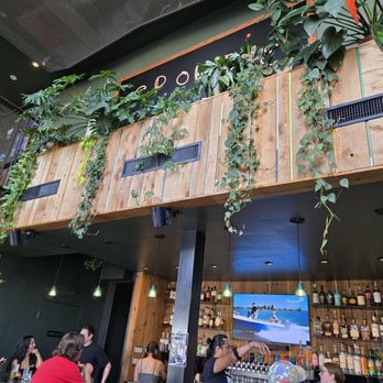 Counterpoint - Inside - Bars Near Me - San Diego, California Counterpoint - Inside - Bars Near Me - San Diego, California