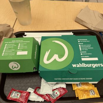 Wahlburgers - Burgers Near Me - Honolulu, Hawaii Wahlburgers - Burgers Near Me - Honolulu, Hawaii