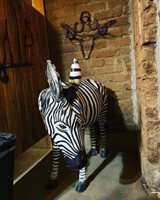 No Scum Allowed Saloon by null