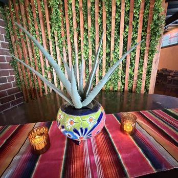 Casa Chida - Decor inside - Mexican Near Me - Los Angeles, California