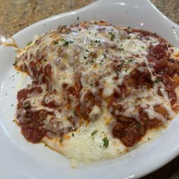 Lasagna Classico