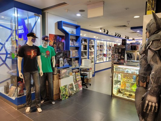 Plaza Singapura by null