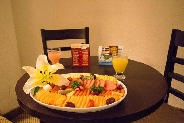 Best Western Posada Del Rio by null