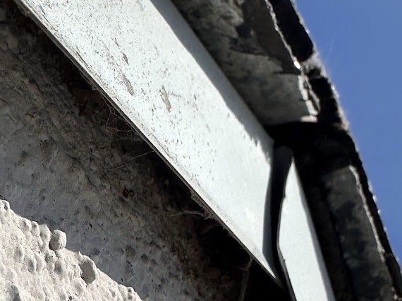 Slide of S & W Roofing Corporation