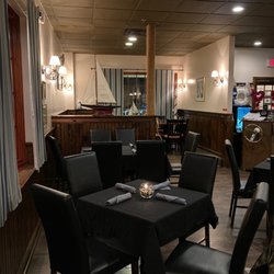 Skipjack Dining
