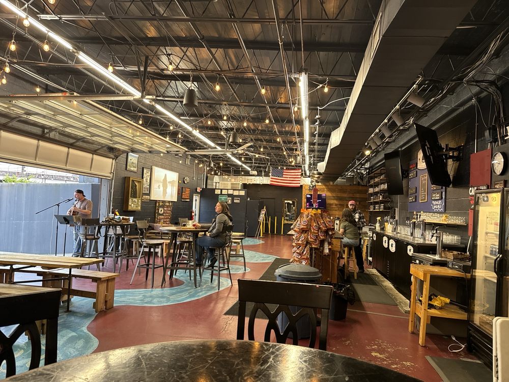 Chattabrewchee Southern Brewhouse