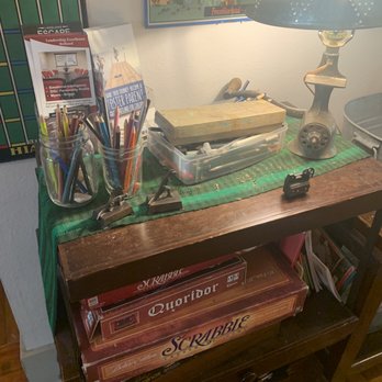 Hillcrest Coffee - Games and activities - Coffee & Tea Near Me - Lakeland, Florida Hillcrest Coffee - Games and activities - Coffee & Tea Near Me - Lakeland, Florida