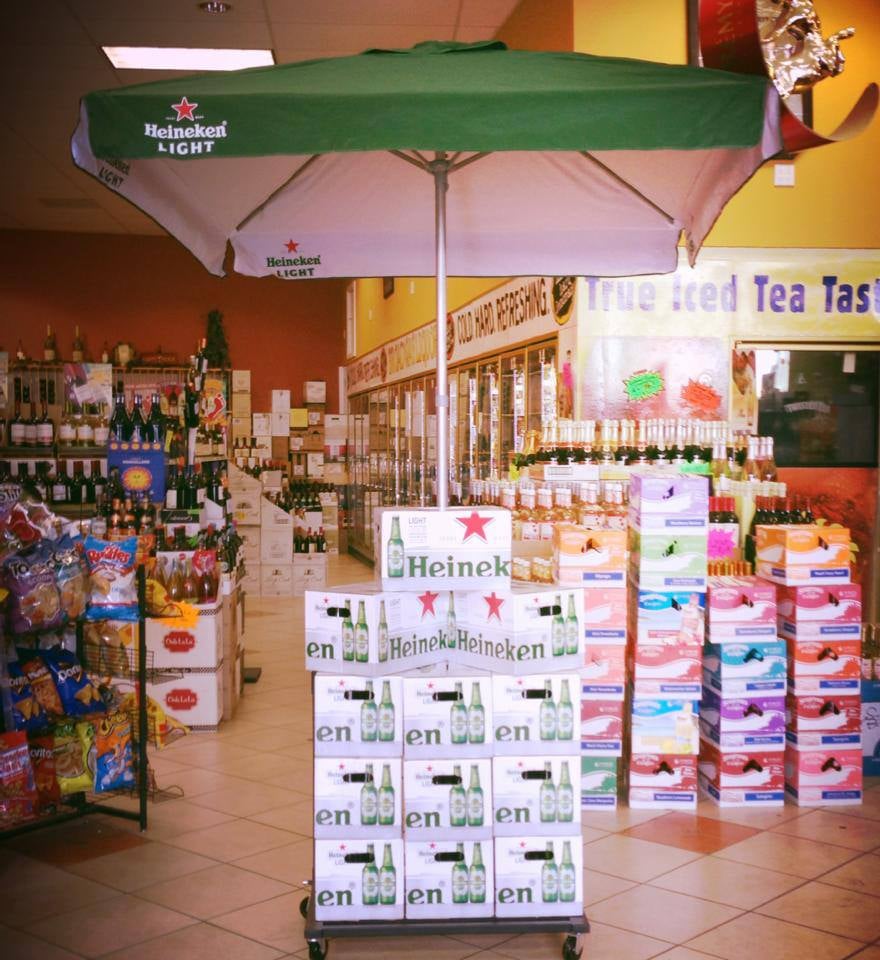 BROADWAY LIQUORS Updated August 2024 12 Photos 434 Broadway, Lawrence, Massachusetts