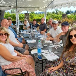 Sonoma Wine Rides