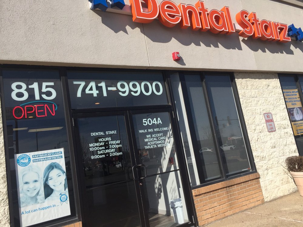 DENTAL STARZ NORTHLAKE Updated September 2024 16 Reviews 75 W