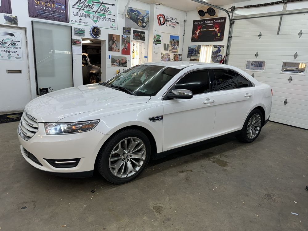 MINT TINT Updated July 2024 545 Christy Dr, Greenwood, Indiana