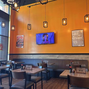 Nishikawa Ramen - Spacious and comfortable - Ramen Near Me - Phoenix, Arizona Nishikawa Ramen - Spacious and comfortable - Ramen Near Me - Phoenix, Arizona