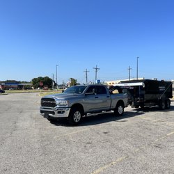 Dumping Dave’s