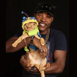 The Cat Rapper