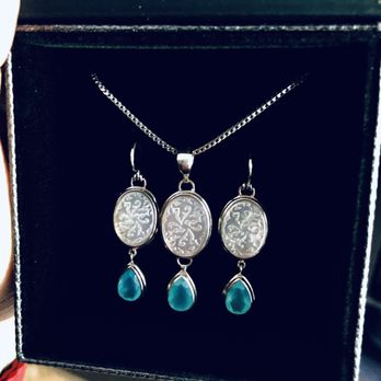 Silverlust - Today's findings... - Jewelry Near Me - Houston, Texas