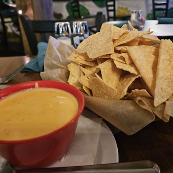 The Ridge at the Hill - Chips and Queso - American Near Me - San Antonio, Texas The Ridge at the Hill - Chips and Queso - American Near Me - San Antonio, Texas