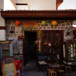 Sanat Sokağı