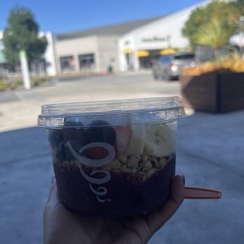 Jamba - Juice Bars & Smoothies Near Me - Concord, California