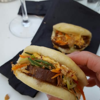 Taket - Fritert steamed buns - Event Planning & Services Near Me - Oslo, 03