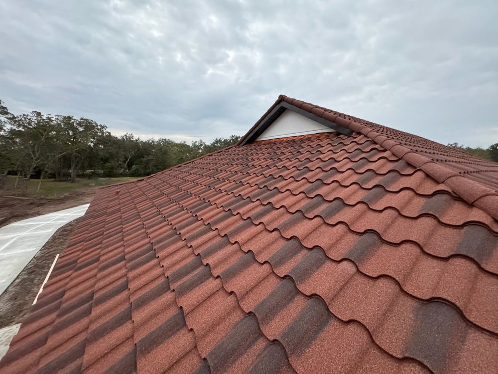 Slide of J'S Roofing and Services