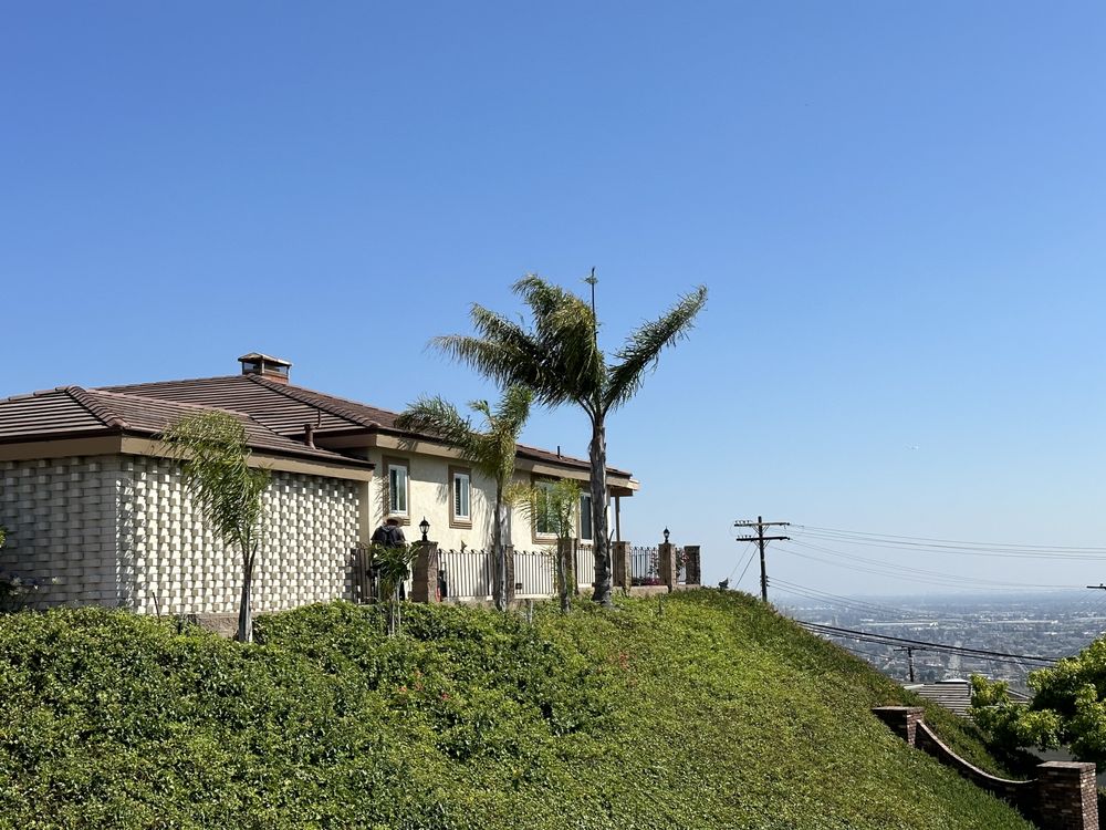 Slide of APAA Roofing