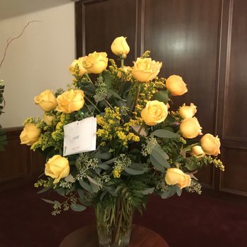 Freytag's Florist - Flowers on the day of the funeral service - Florists Near Me - Austin, Texas