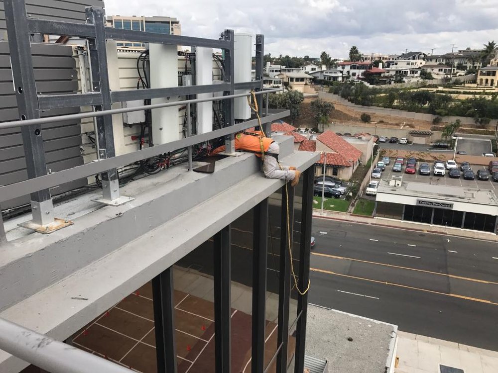 Slide of Champion Weatherproofing