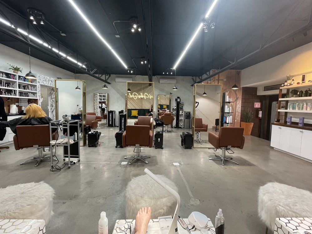 MY SANCTUARY MED SPA Updated June 2024 11 Photos O. Gorman 2387