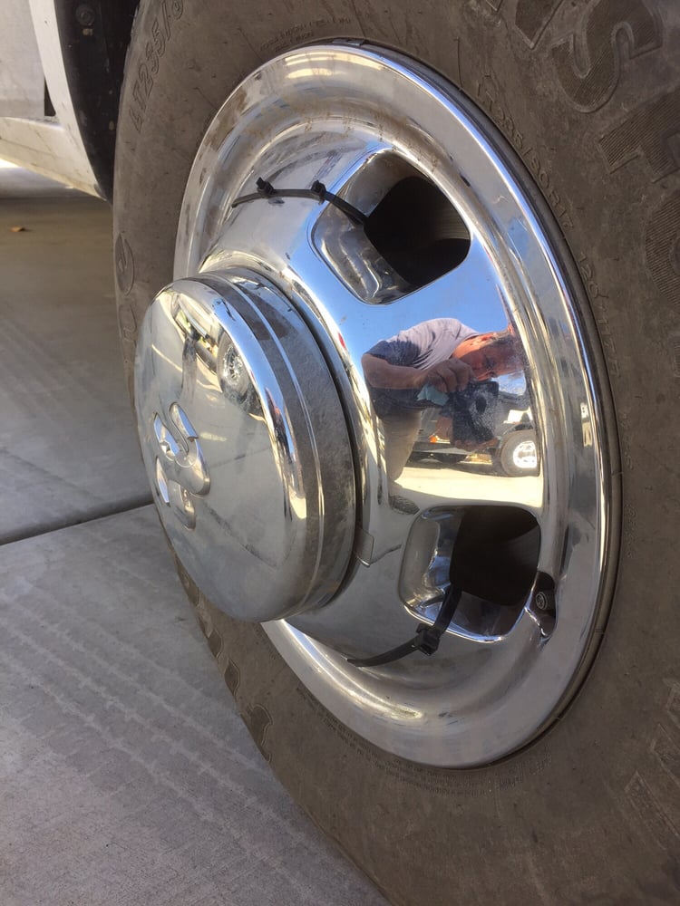 TIRE EMPIRE & AUTO CENTER Updated August 2024 19 Reviews 9017 Rosedale Hwy, Bakersfield